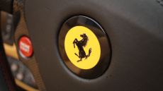 Ferrari California 2+ 2dr F1 Petrol Convertible